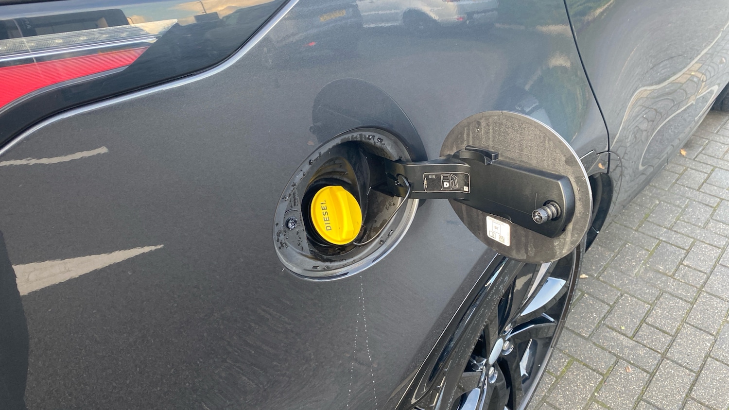 Used Land Rover Discovery 2023 for sale - 76835362: Photo 23