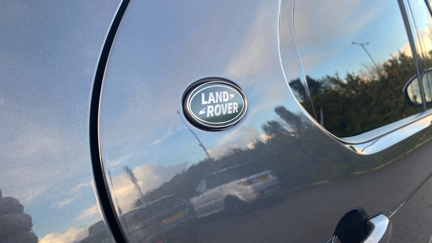 Used Land Rover Discovery 2023 for sale - 76835362: Photo 24