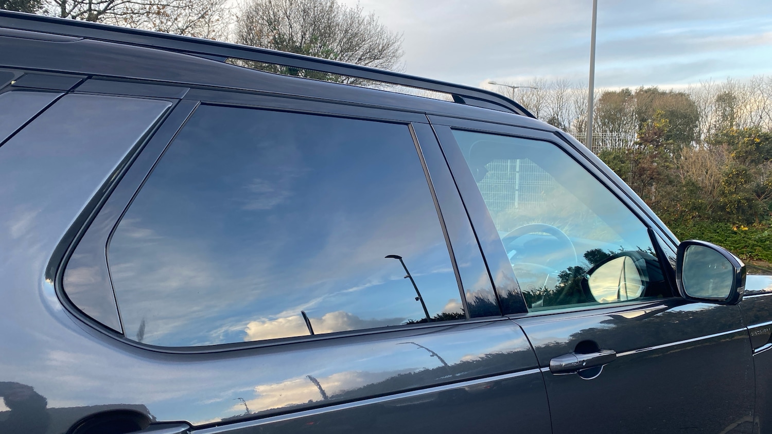 Used Land Rover Discovery 2023 for sale - 76835362: Photo 25