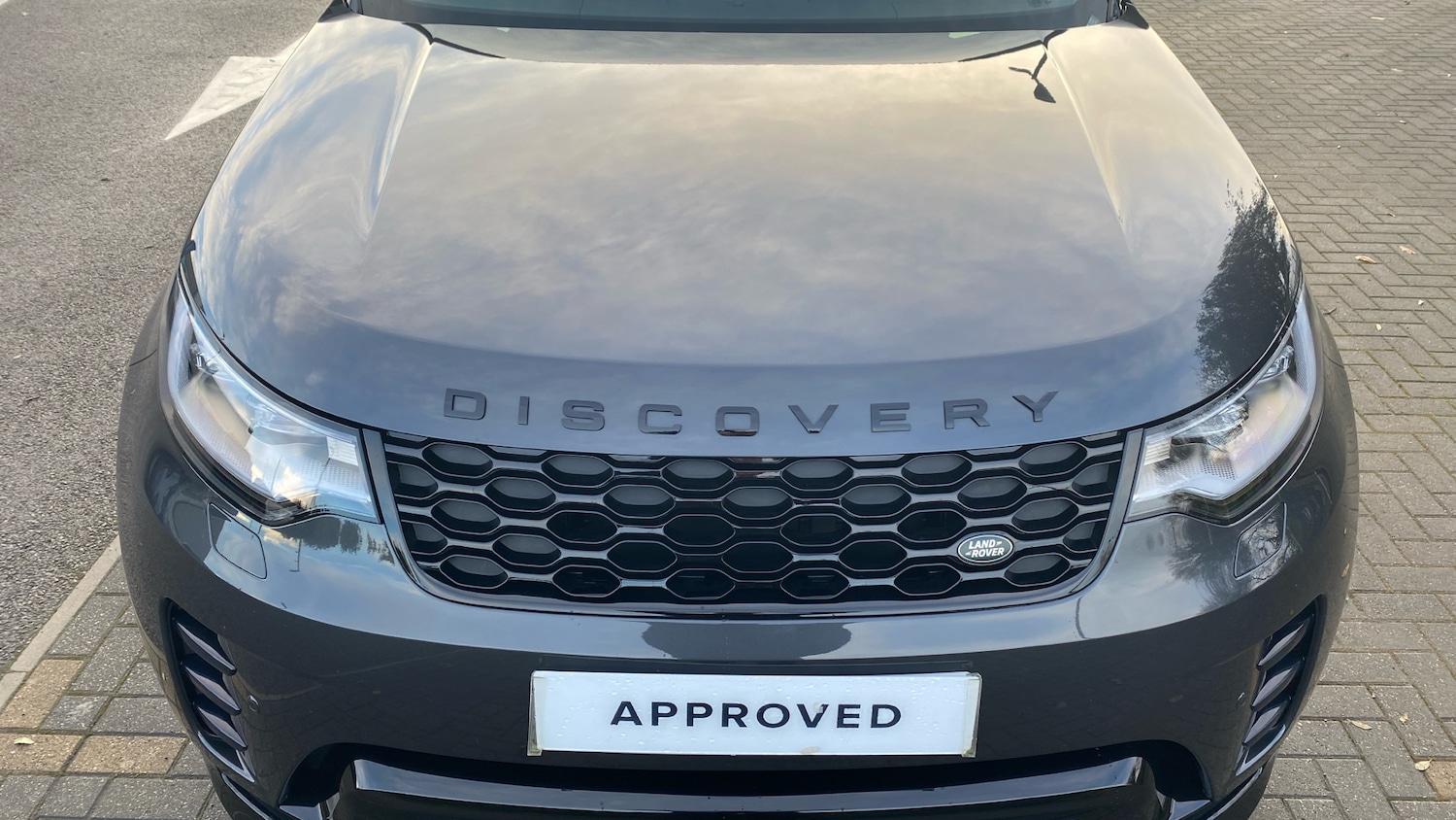 Used Land Rover Discovery 2023 for sale - 76835362: Photo 28