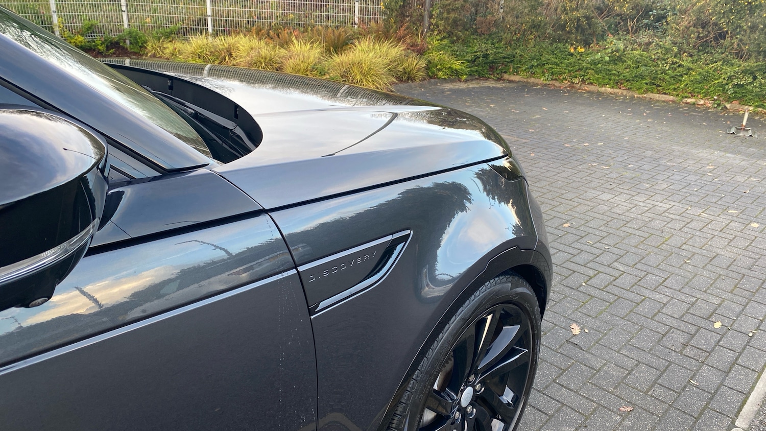 Used Land Rover Discovery 2023 for sale - 76835362: Photo 30