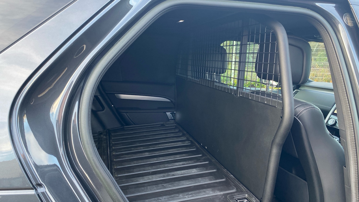 Used Land Rover Discovery 2023 for sale - 76835362: Photo 35