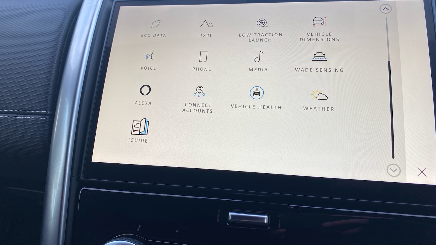 Used Land Rover Discovery 2023 for sale - 76835362: Photo 51