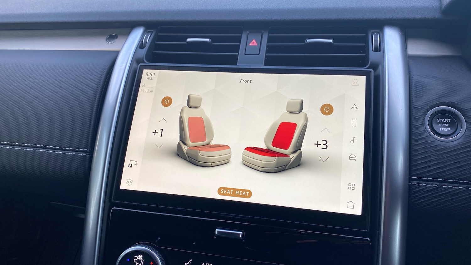 Used Land Rover Discovery 2023 for sale - 76835362: Photo 52