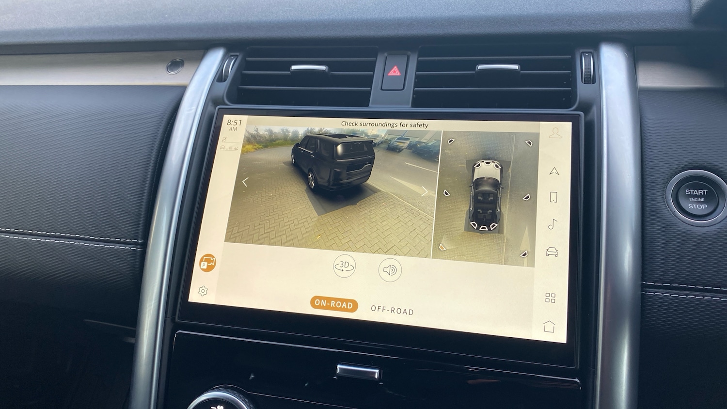 Used Land Rover Discovery 2023 for sale - 76835362: Photo 53