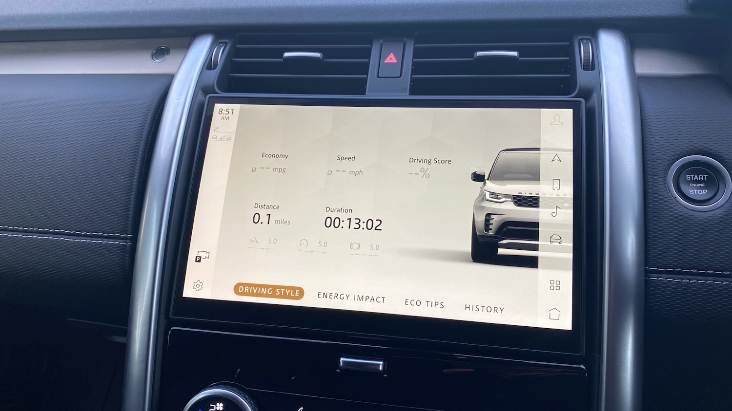 Used Land Rover Discovery 2023 for sale - 76835362: Photo 54