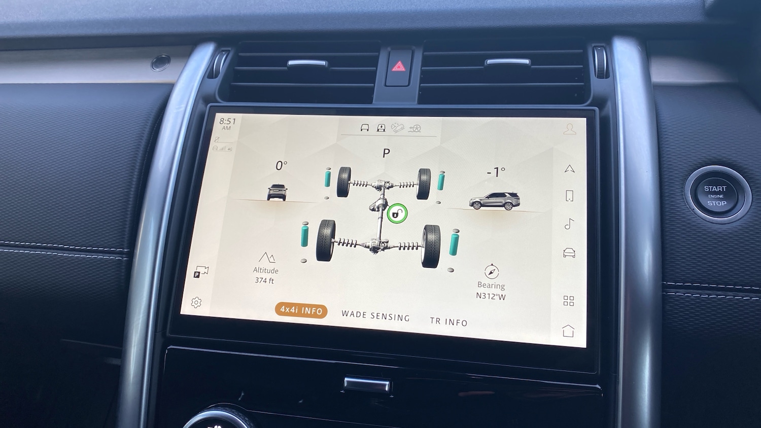 Used Land Rover Discovery 2023 for sale - 76835362: Photo 55