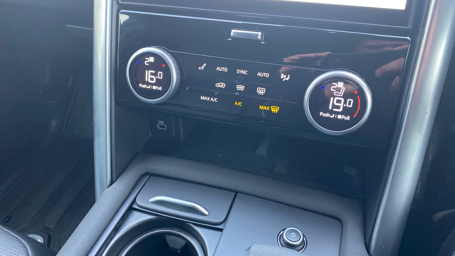 Used Land Rover Discovery 2023 for sale - 76835362: Photo 56