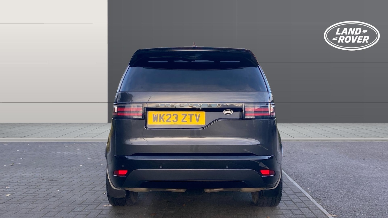 Used Land Rover Discovery 2023 for sale - 76835362: Photo 6