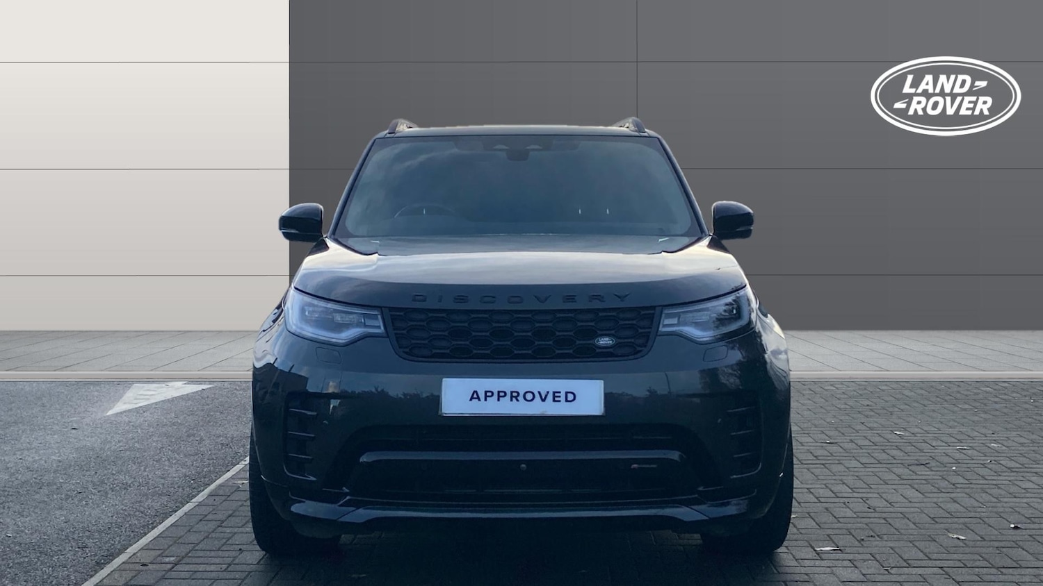 Used Land Rover Discovery 2023 for sale - 76835362: Photo 7