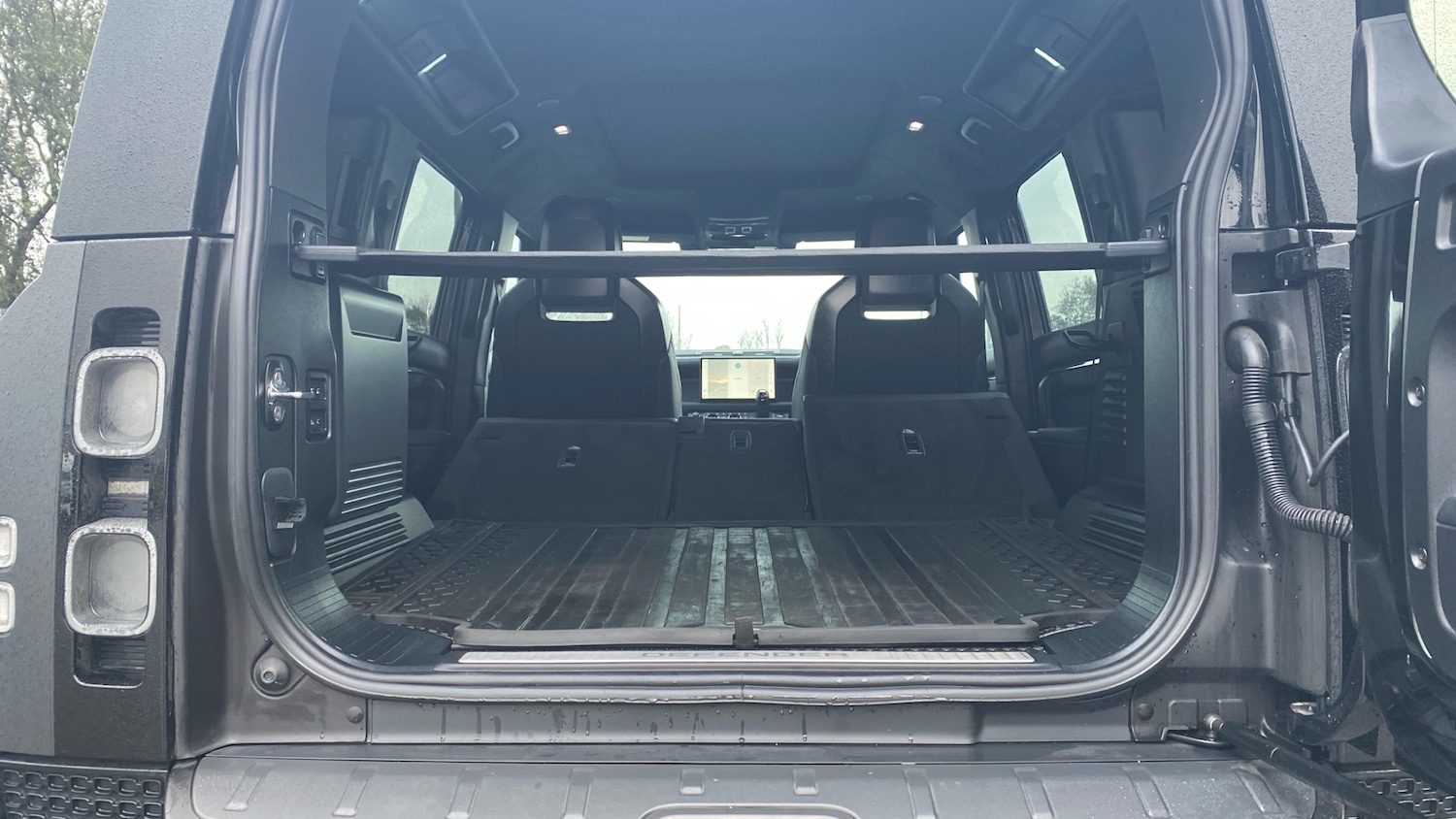 Used Land Rover Defender 2025 for sale - 77434538: Photo 10