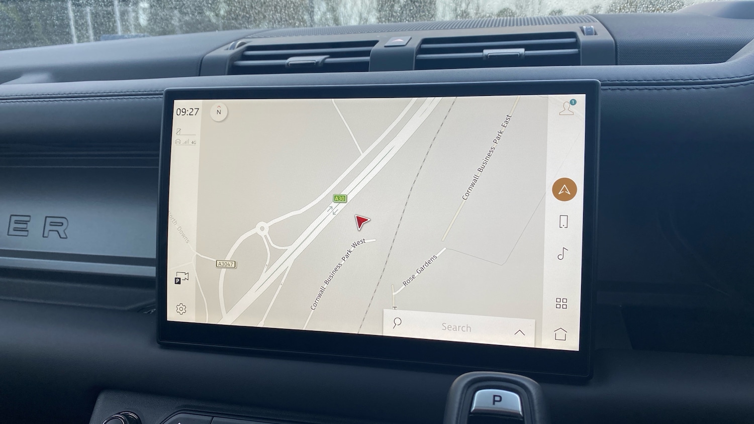 Used Land Rover Defender 2025 for sale - 77434538: Photo 11