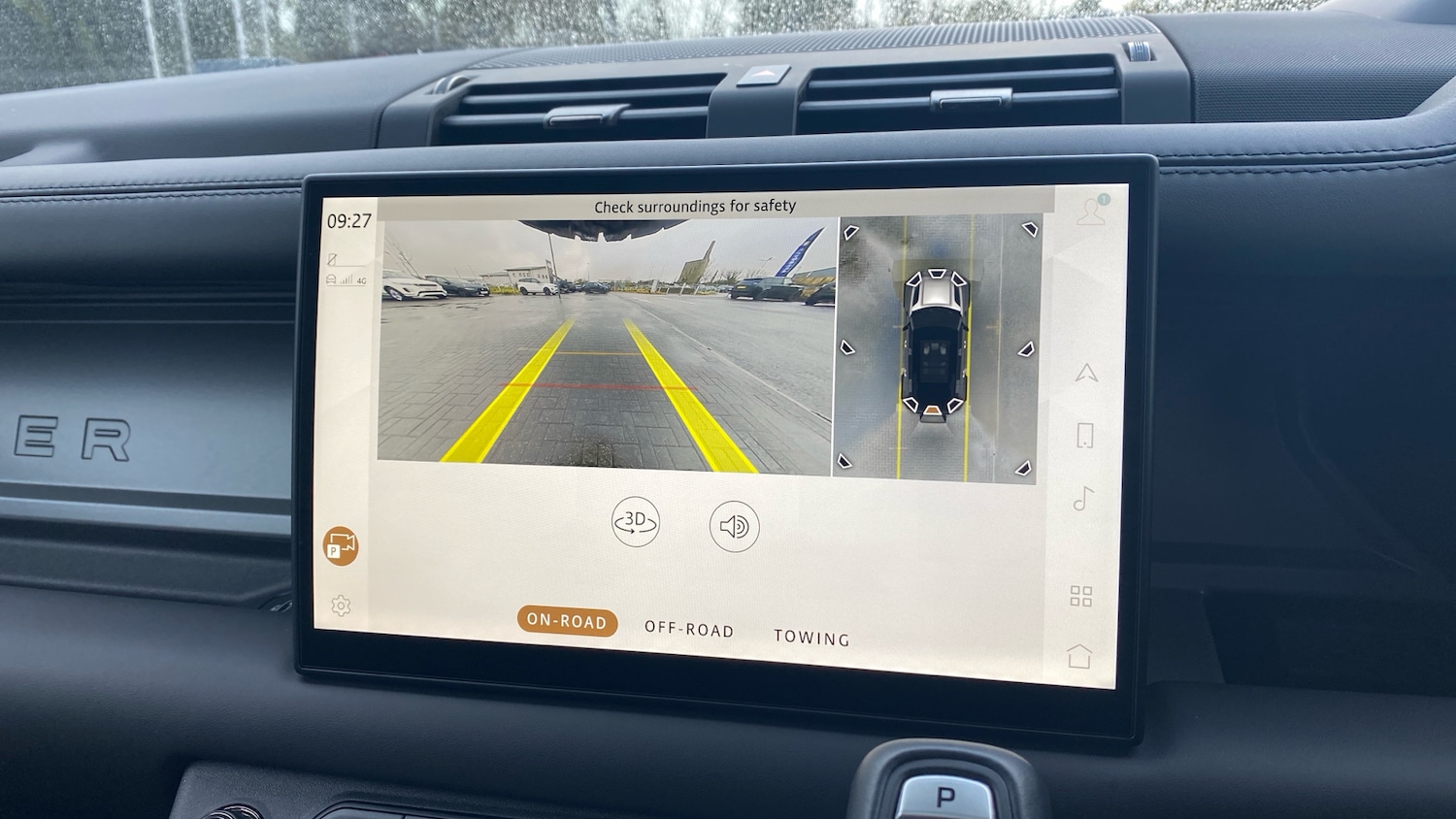 Used Land Rover Defender 2025 for sale - 77434538: Photo 12