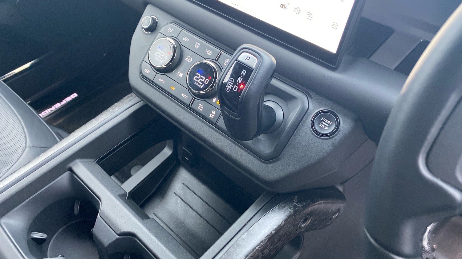 Used Land Rover Defender 2025 for sale - 77434538: Photo 13