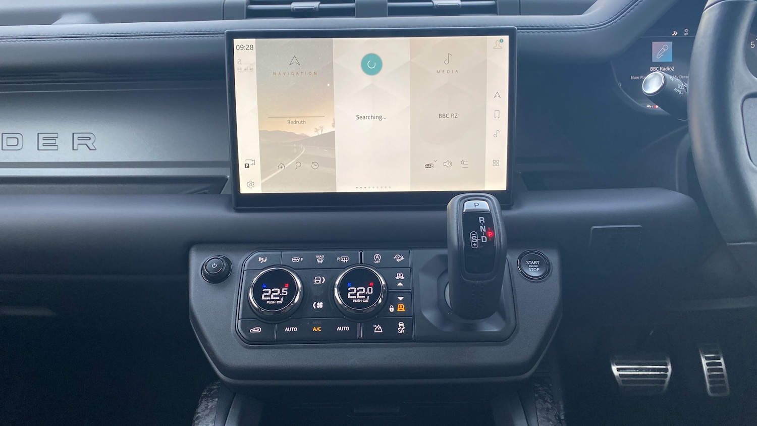 Used Land Rover Defender 2025 for sale - 77434538: Photo 14