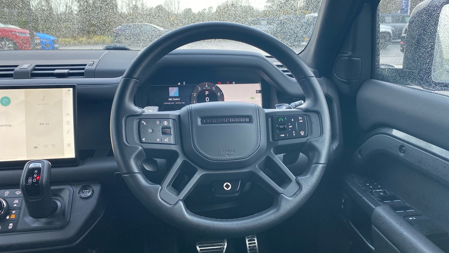 Used Land Rover Defender 2025 for sale - 77434538: Photo 15