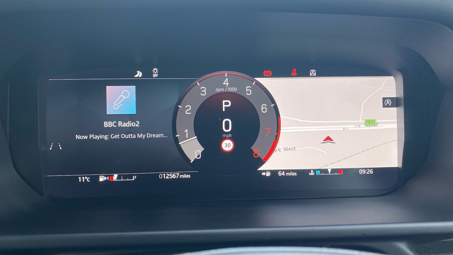 Used Land Rover Defender 2025 for sale - 77434538: Photo 16