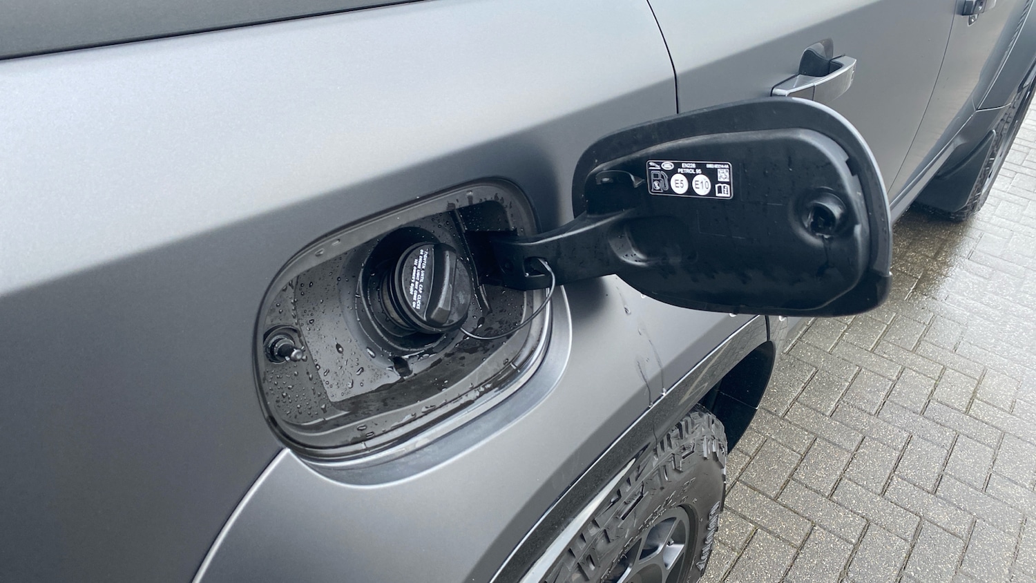 Used Land Rover Defender 2025 for sale - 77434538: Photo 23