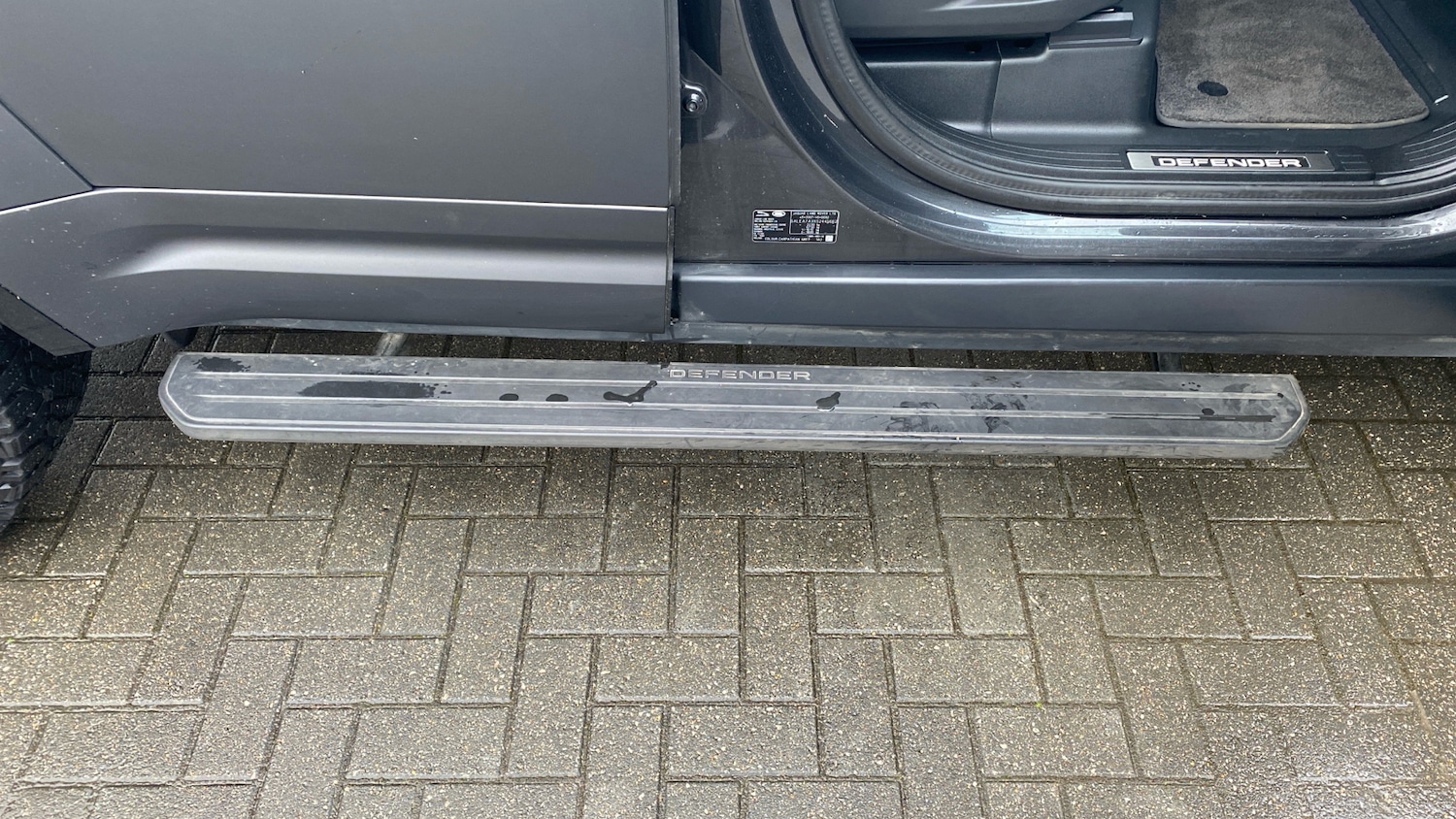 Used Land Rover Defender 2025 for sale - 77434538: Photo 27