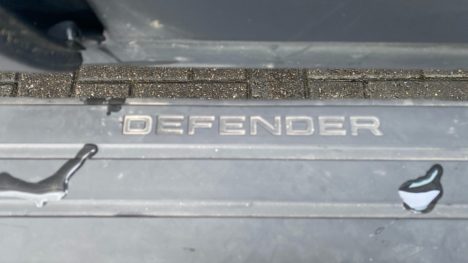 Used Land Rover Defender 2025 for sale - 77434538: Photo 28