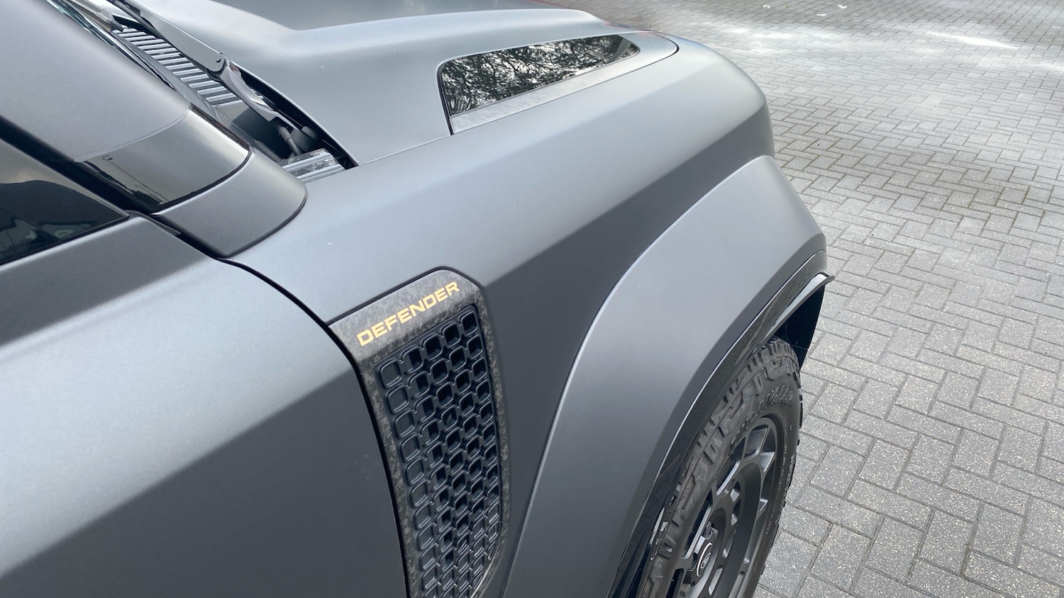 Used Land Rover Defender 2025 for sale - 77434538: Photo 31