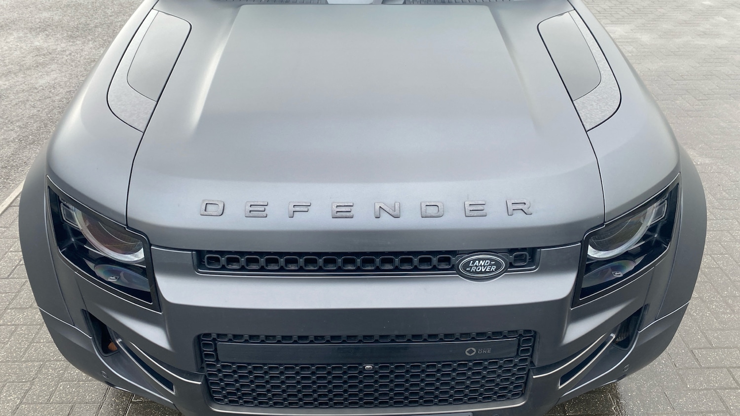 Used Land Rover Defender 2025 for sale - 77434538: Photo 32