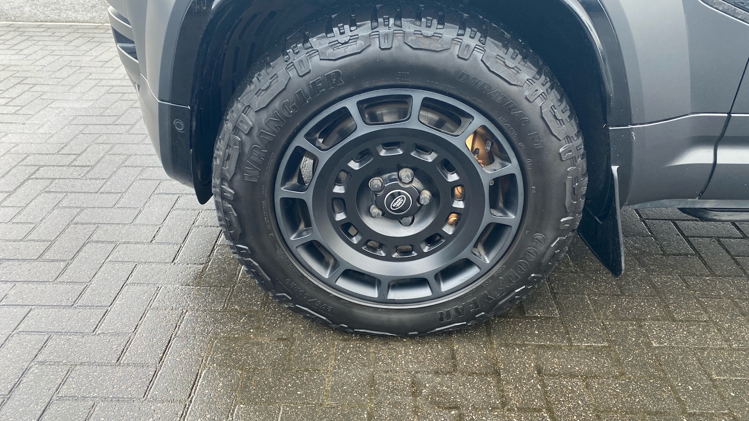 Used Land Rover Defender 2025 for sale - 77434538: Photo 36