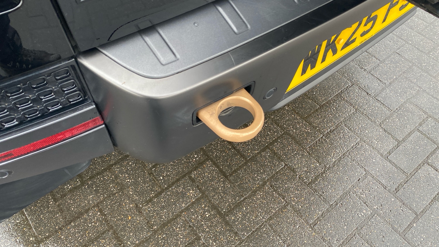 Used Land Rover Defender 2025 for sale - 77434538: Photo 39