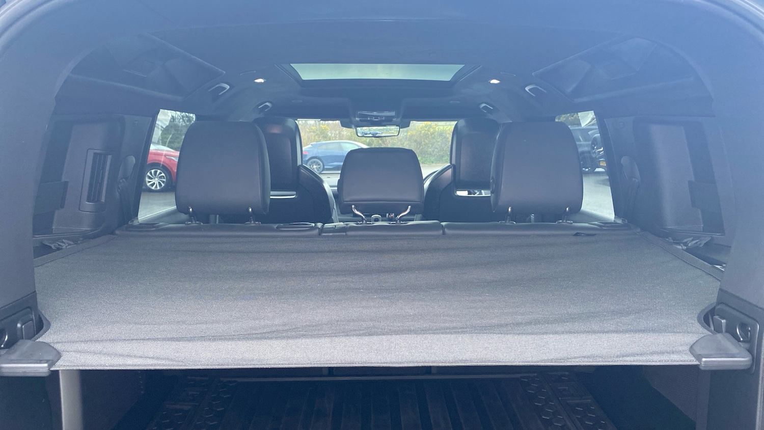 Used Land Rover Defender 2025 for sale - 77434538: Photo 41