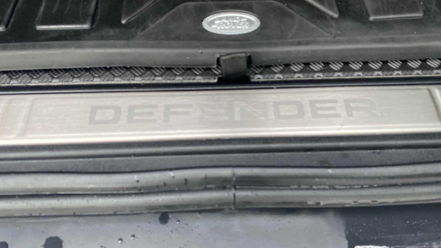 Used Land Rover Defender 2025 for sale - 77434538: Photo 46