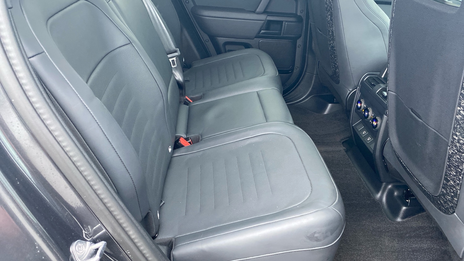 Used Land Rover Defender 2025 for sale - 77434538: Photo 47