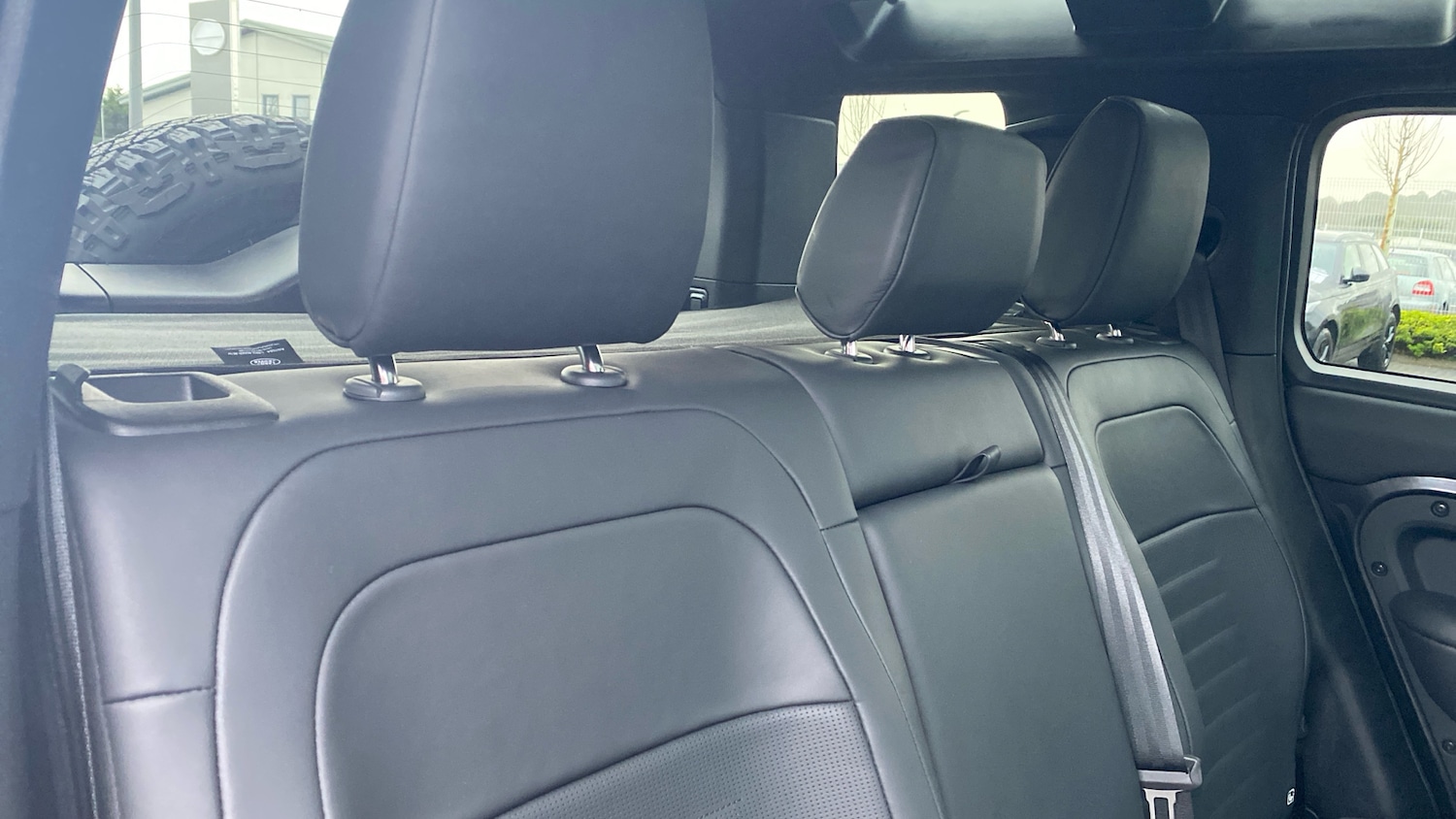 Used Land Rover Defender 2025 for sale - 77434538: Photo 48