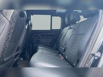 Used Land Rover Defender 2025 for sale - 77434538: Photo