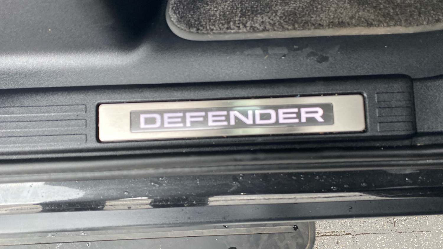 Used Land Rover Defender 2025 for sale - 77434538: Photo 55