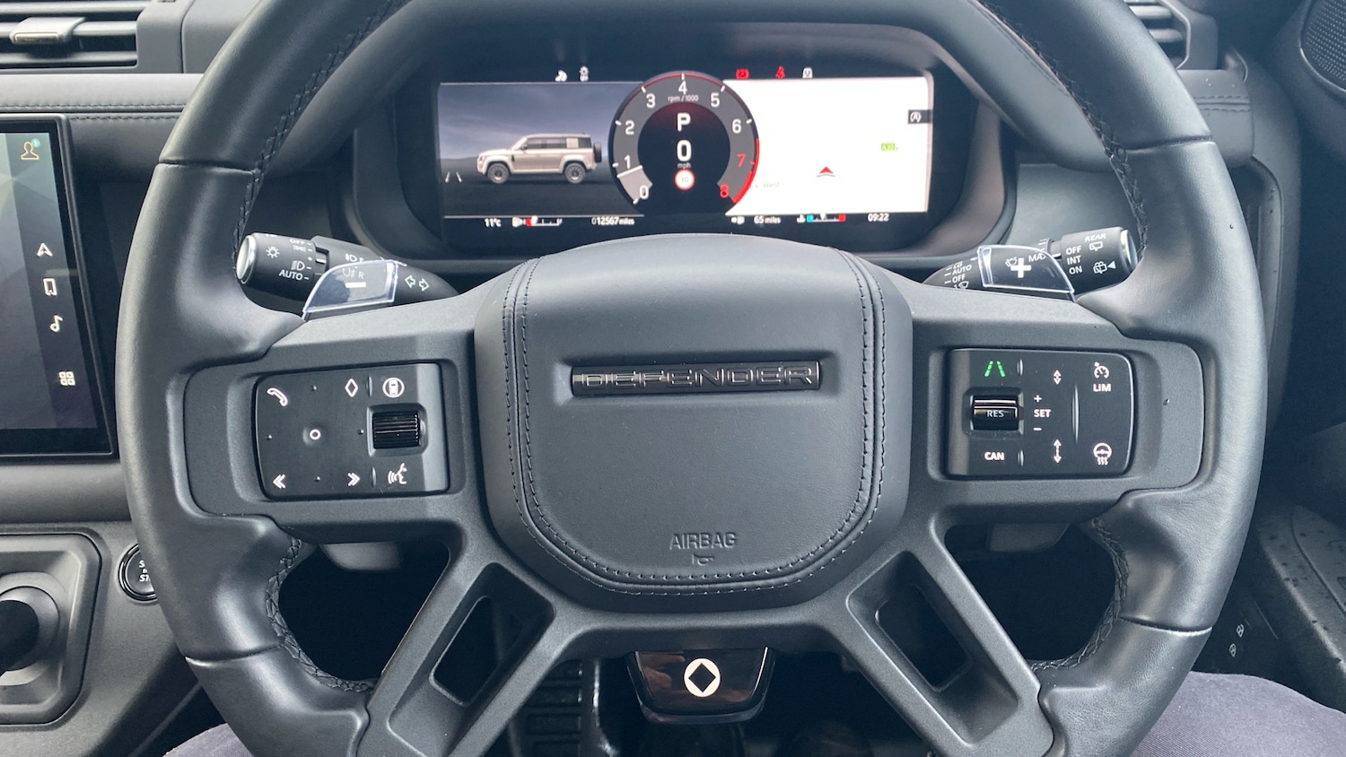 Used Land Rover Defender 2025 for sale - 77434538: Photo 59