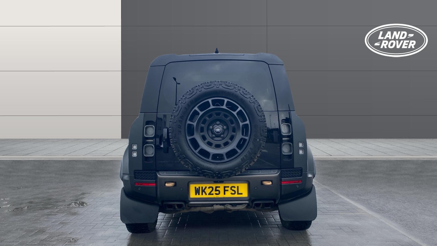 Used Land Rover Defender 2025 for sale - 77434538: Photo 6