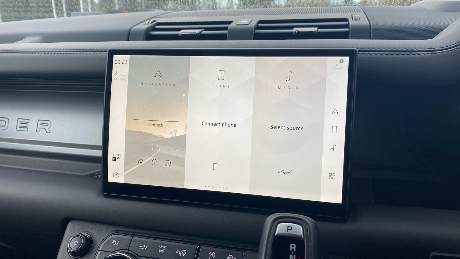 Used Land Rover Defender 2025 for sale - 77434538: Photo 69