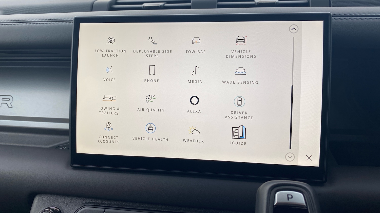 Used Land Rover Defender 2025 for sale - 77434538: Photo 71