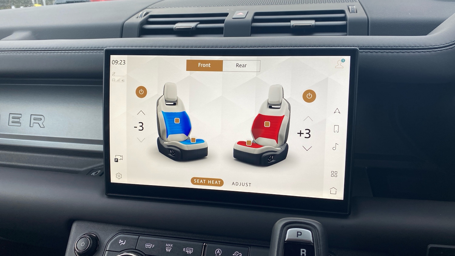 Used Land Rover Defender 2025 for sale - 77434538: Photo 72