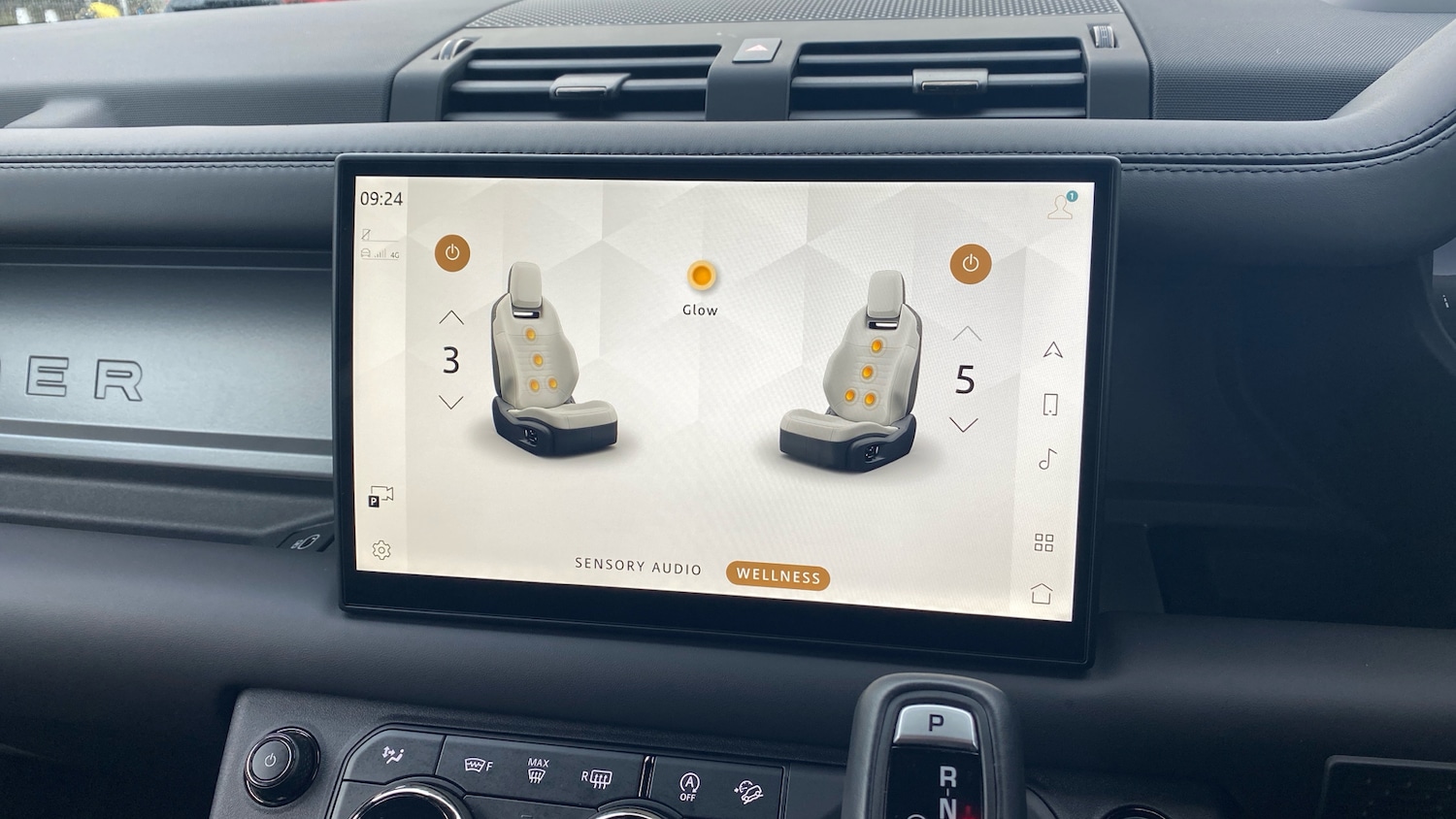 Used Land Rover Defender 2025 for sale - 77434538: Photo 73