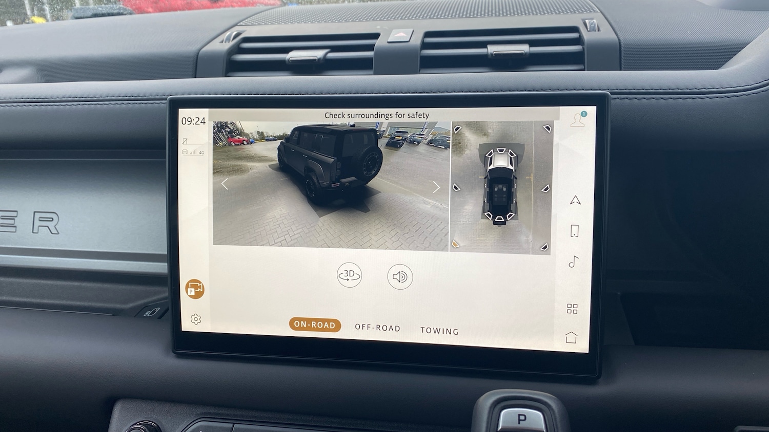 Used Land Rover Defender 2025 for sale - 77434538: Photo 75