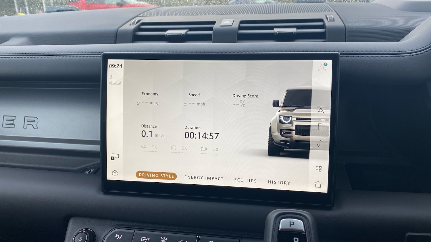 Used Land Rover Defender 2025 for sale - 77434538: Photo 77