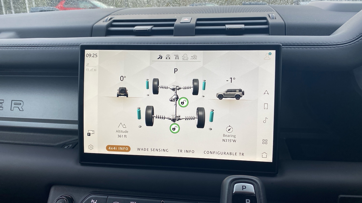 Used Land Rover Defender 2025 for sale - 77434538: Photo 78