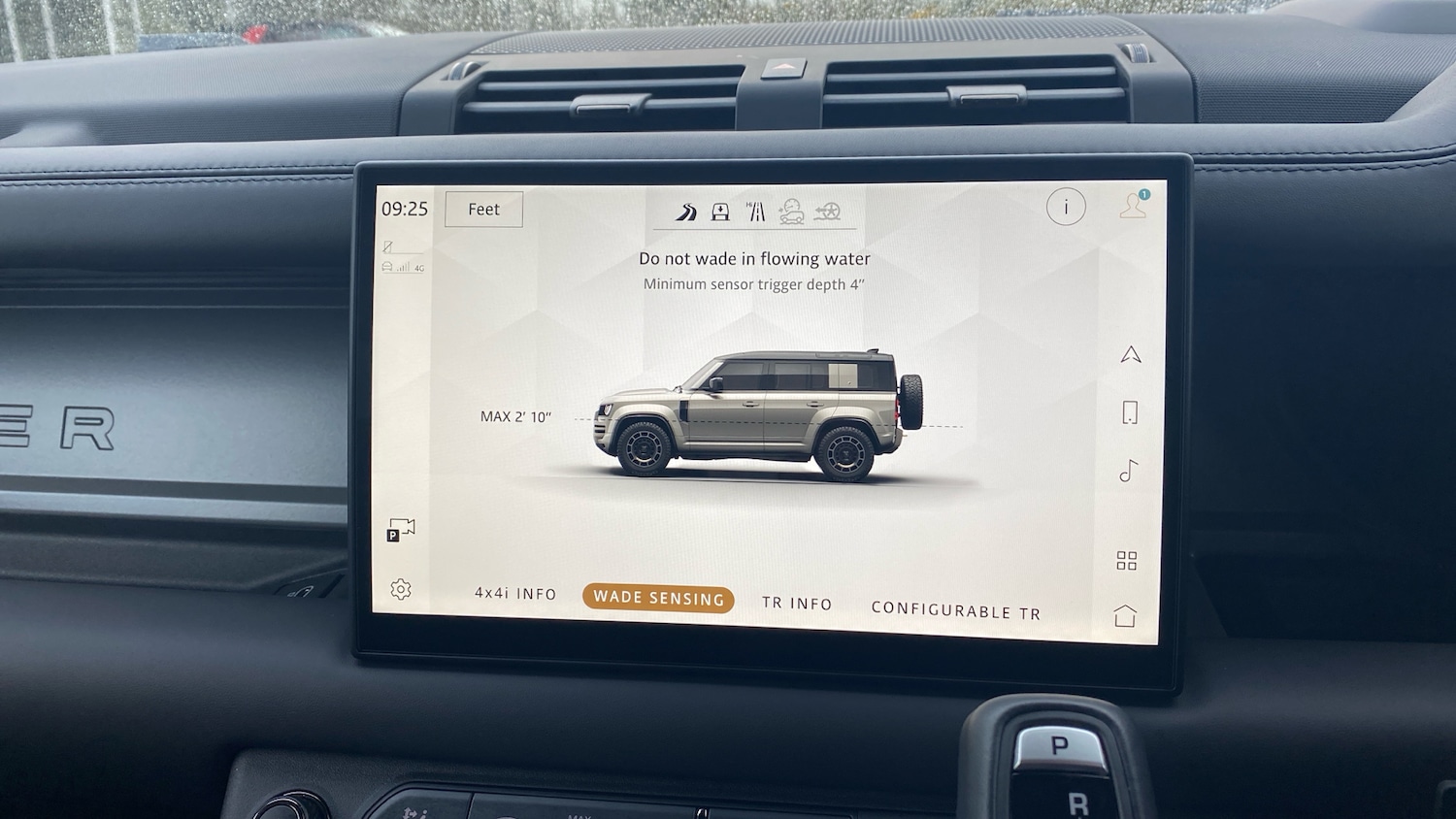 Used Land Rover Defender 2025 for sale - 77434538: Photo 79