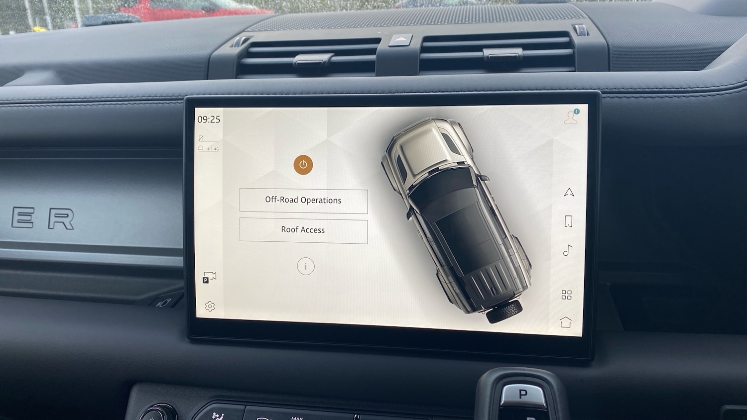 Used Land Rover Defender 2025 for sale - 77434538: Photo 80