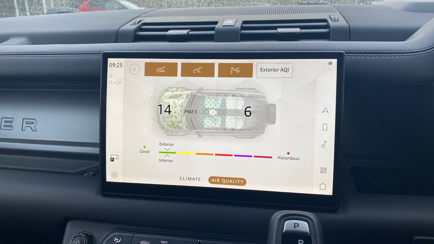 Used Land Rover Defender 2025 for sale - 77434538: Photo 81