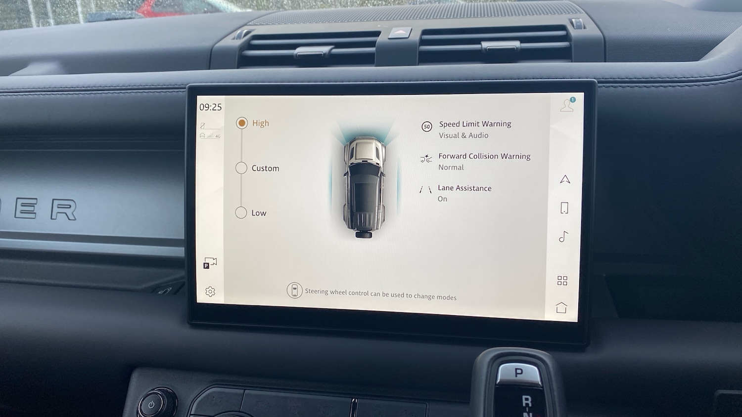 Used Land Rover Defender 2025 for sale - 77434538: Photo 82