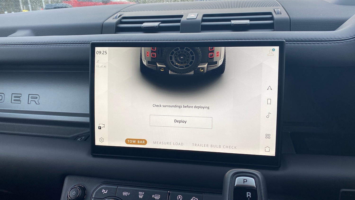 Used Land Rover Defender 2025 for sale - 77434538: Photo 83