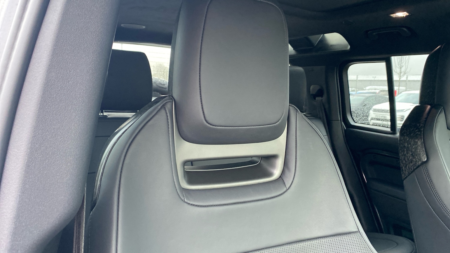 Used Land Rover Defender 2025 for sale - 77434538: Photo 85