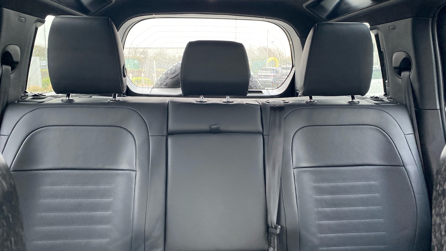 Used Land Rover Defender 2025 for sale - 77434538: Photo 87